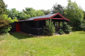 Holiday home Kaprifolievej B- 2166
